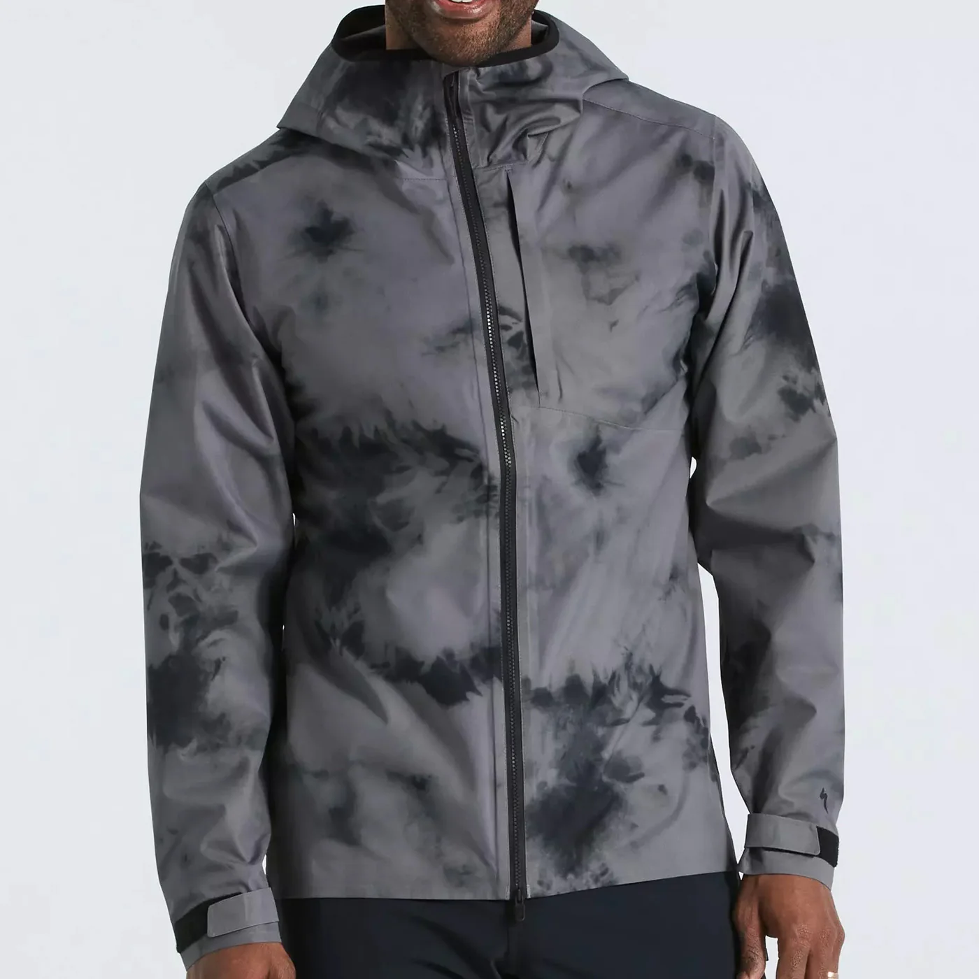Specialized Altered Trail Rain jacket - Grey
