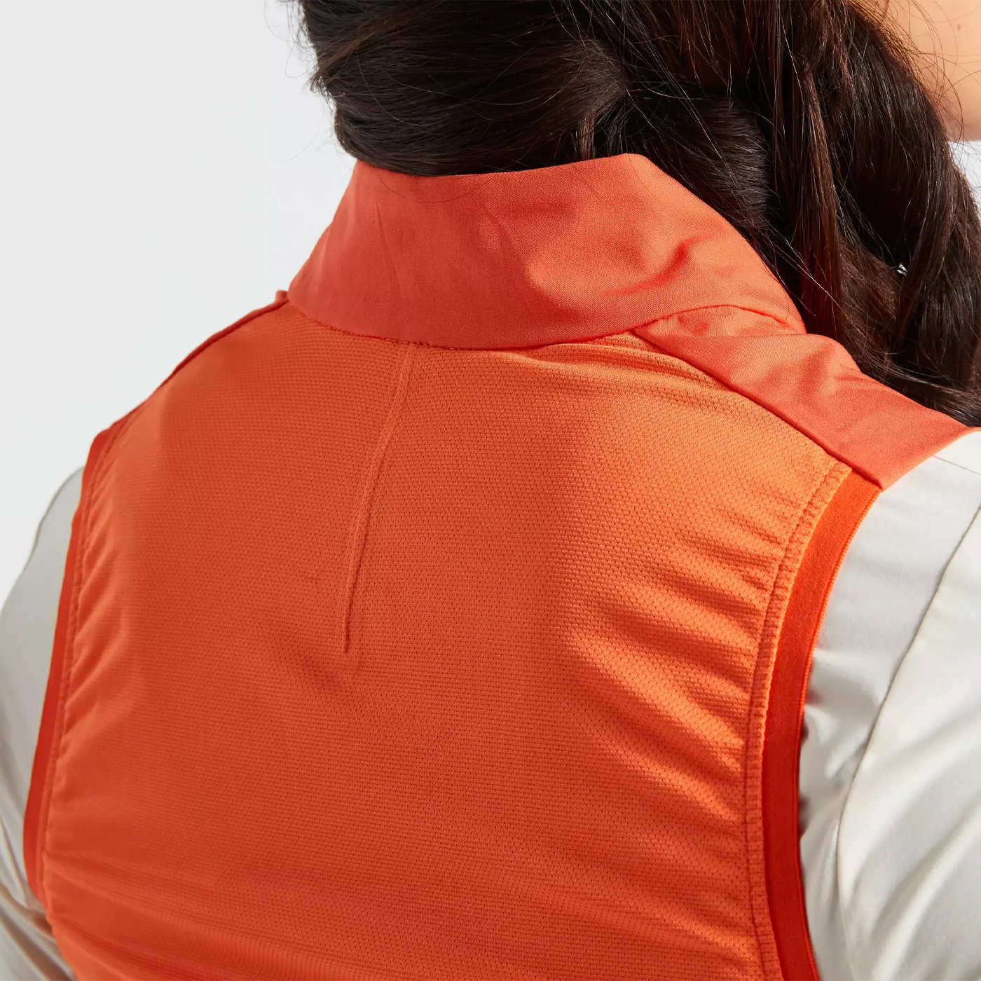 Specialized Prime woman vest - Orange