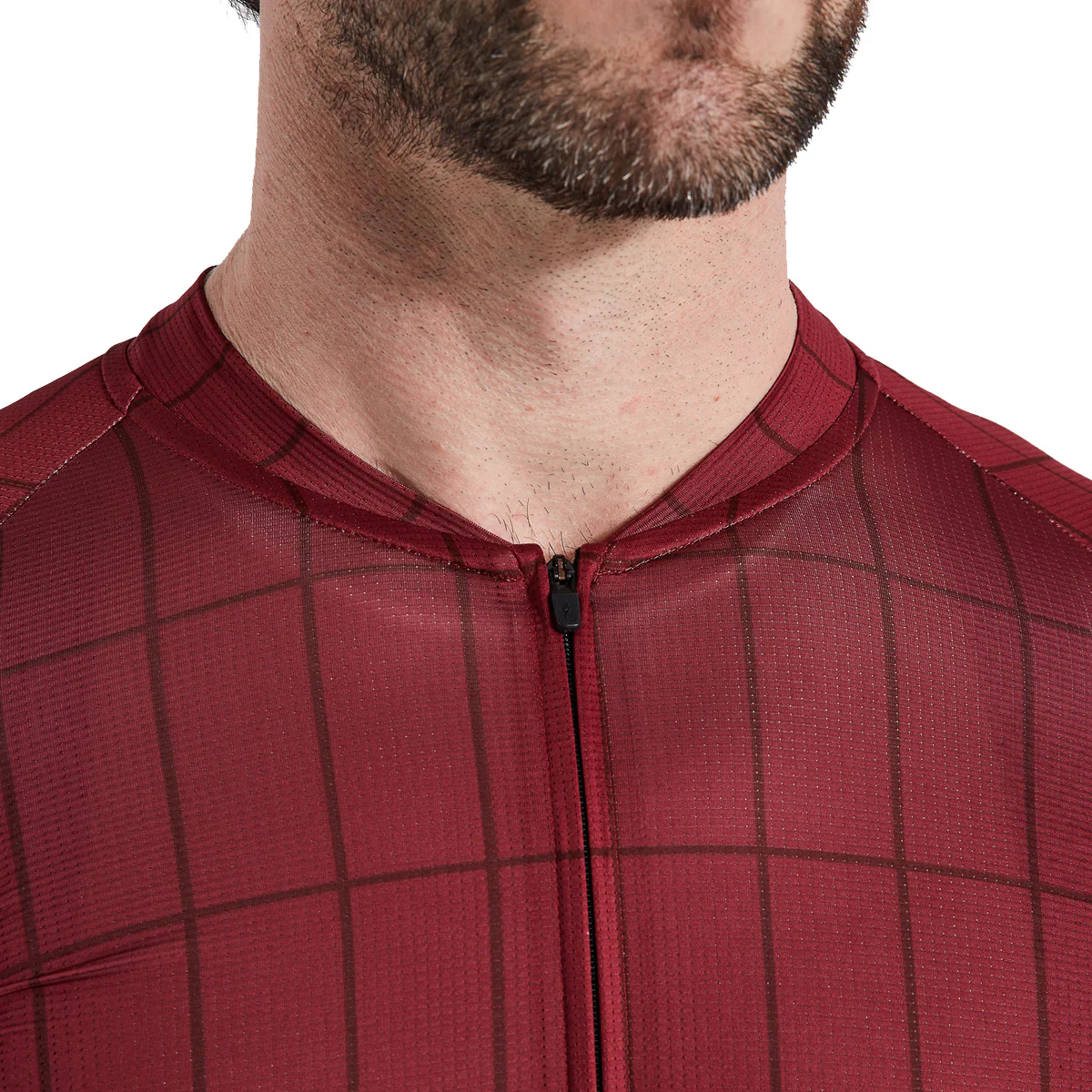 Specialized SL Air Speed of Light jersey - Red