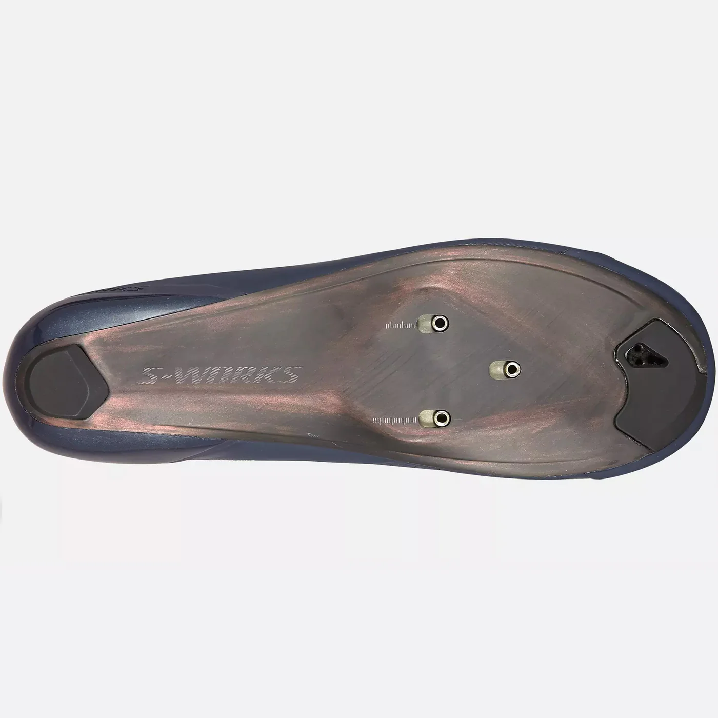 Specialized S-Works Torch Lace shoes - Blue