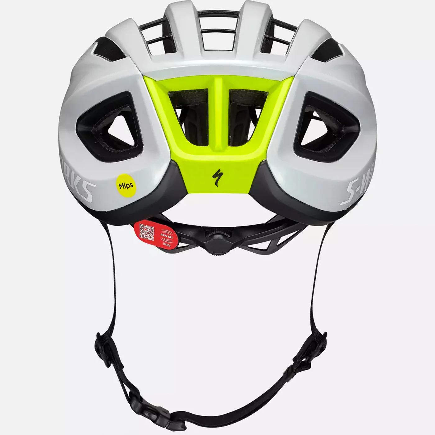 Specialized Prevail 3 helmet - Grey