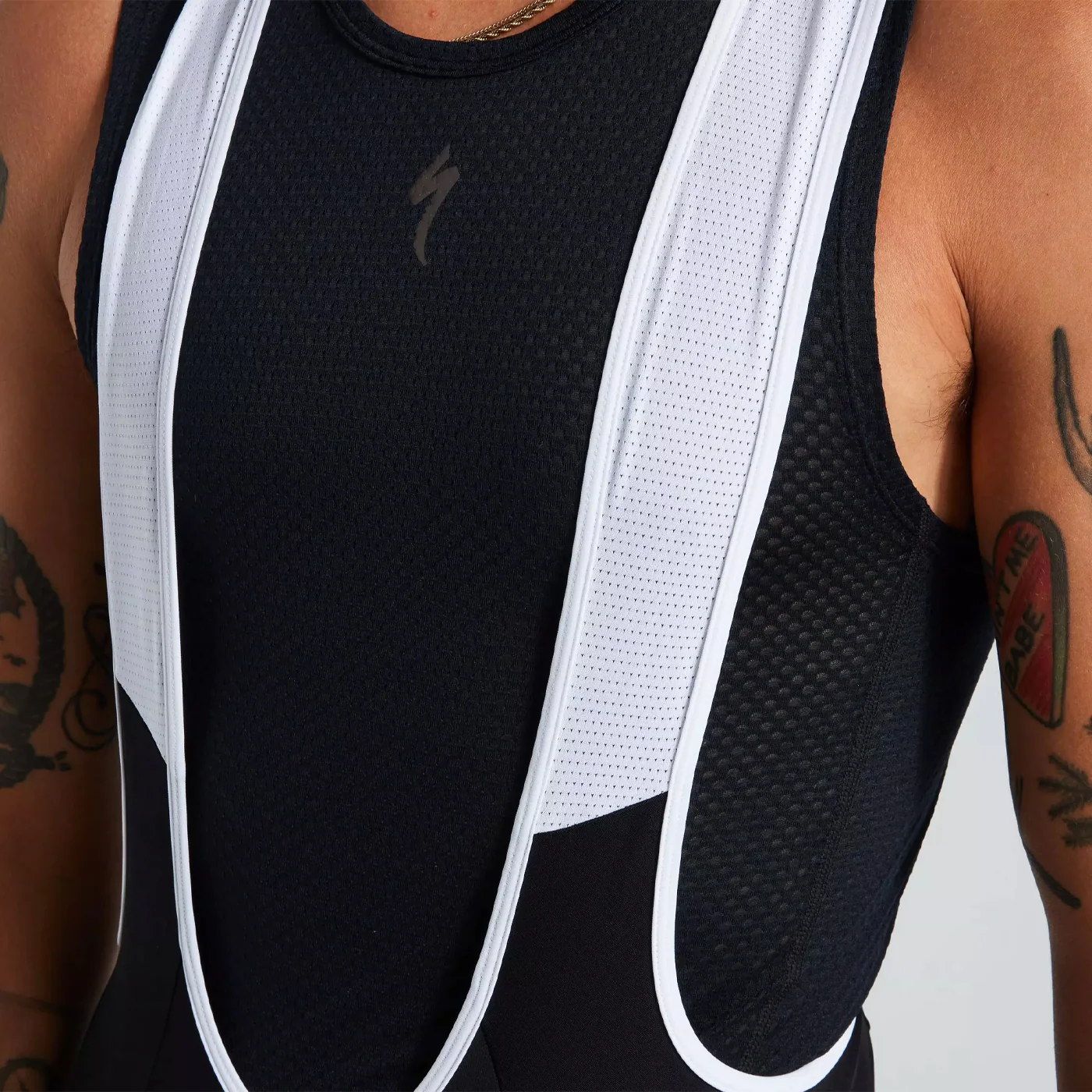 Specialized RBX Comp Mirage Bib shorts - Black