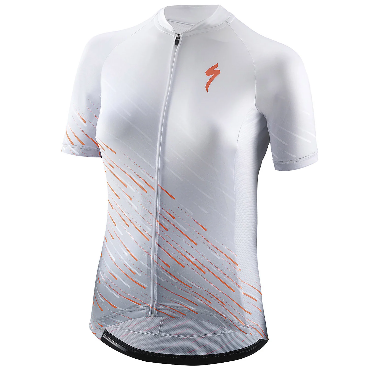 Specialized SL woman jersey - White