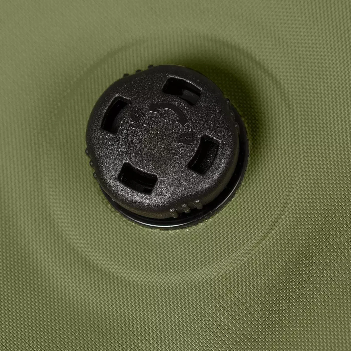 Specialized/Fj?llr?ven Cave Drybag 20 L - Green