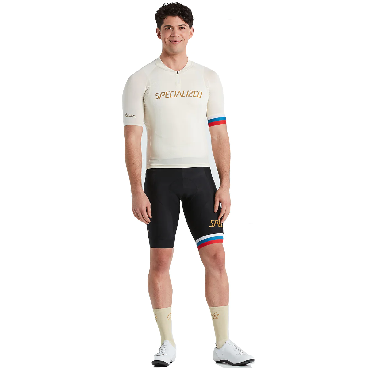 Specialized SL Air Sagan Collection Disruption jersey