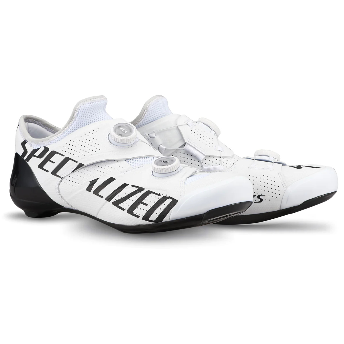 Specialized S-Works Ares Team shoes - White