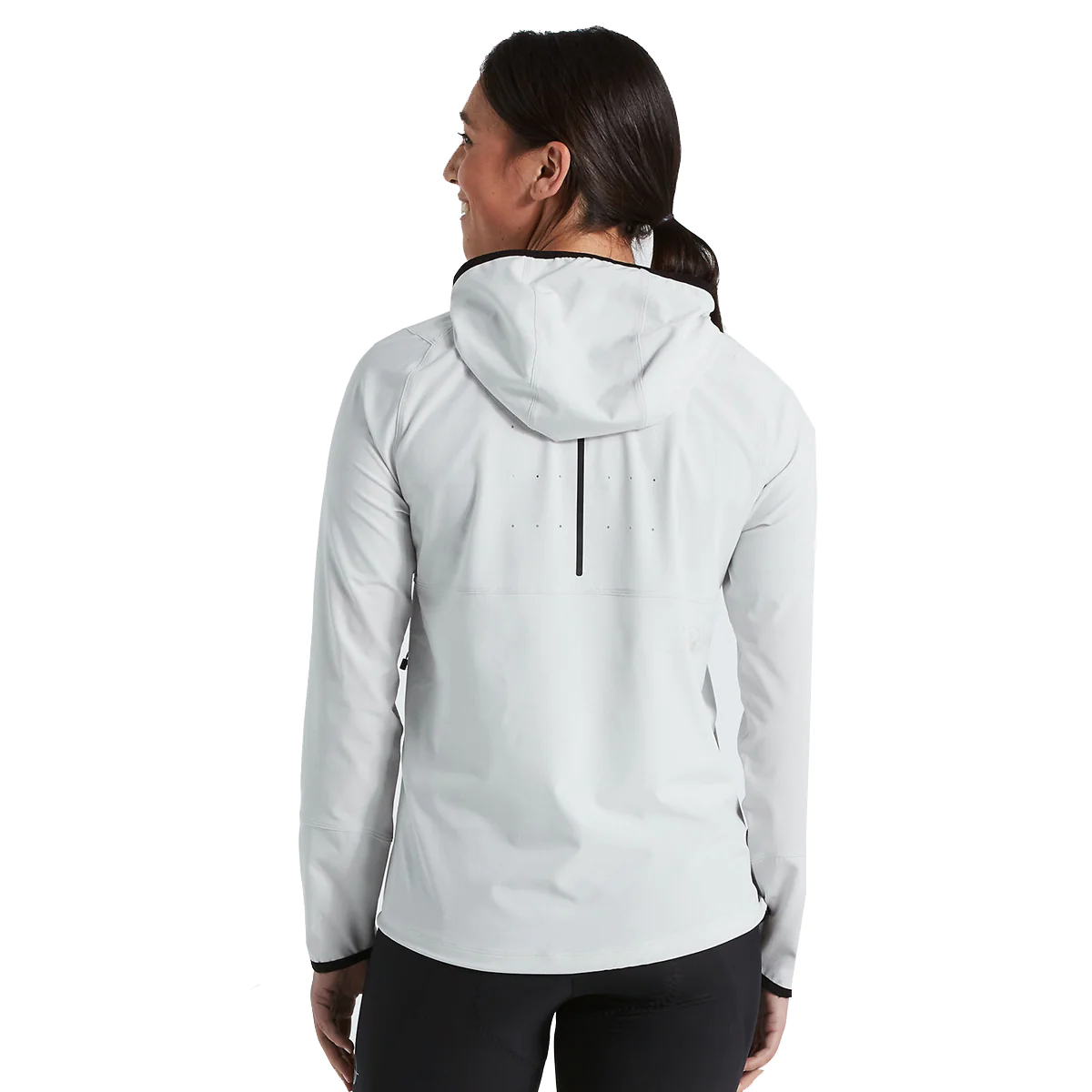 Specialized Speed of Light Wind women jacket - White