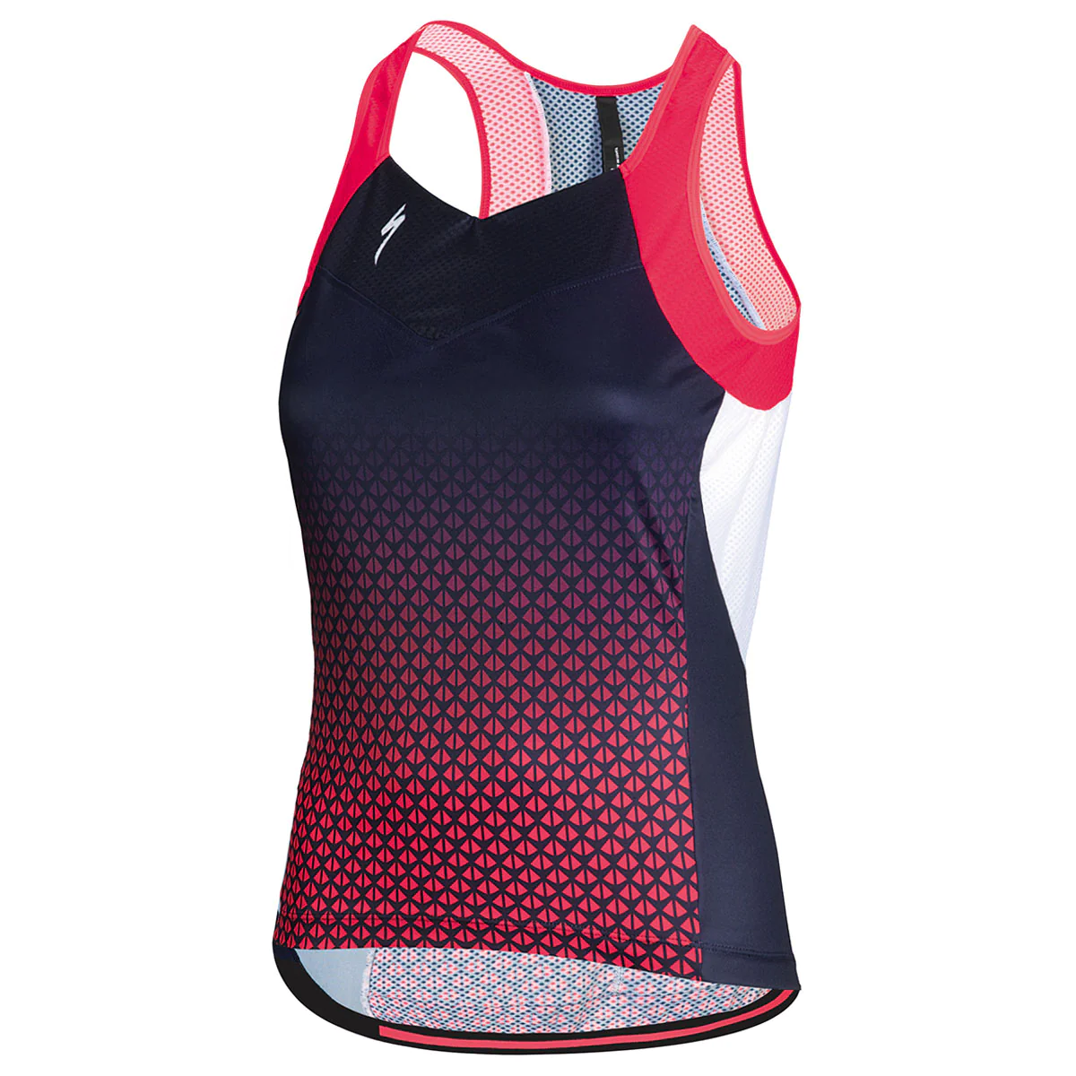 Specialized women SL Elite top - Blue