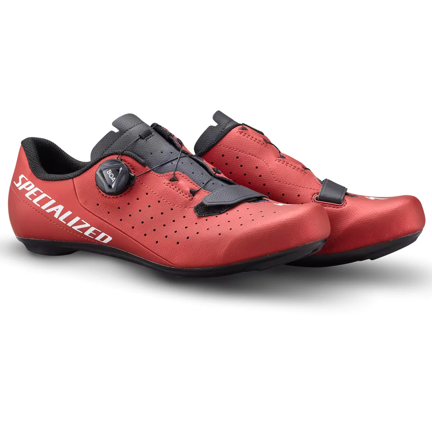 Specialized Torch 1.0 Shoes - Red