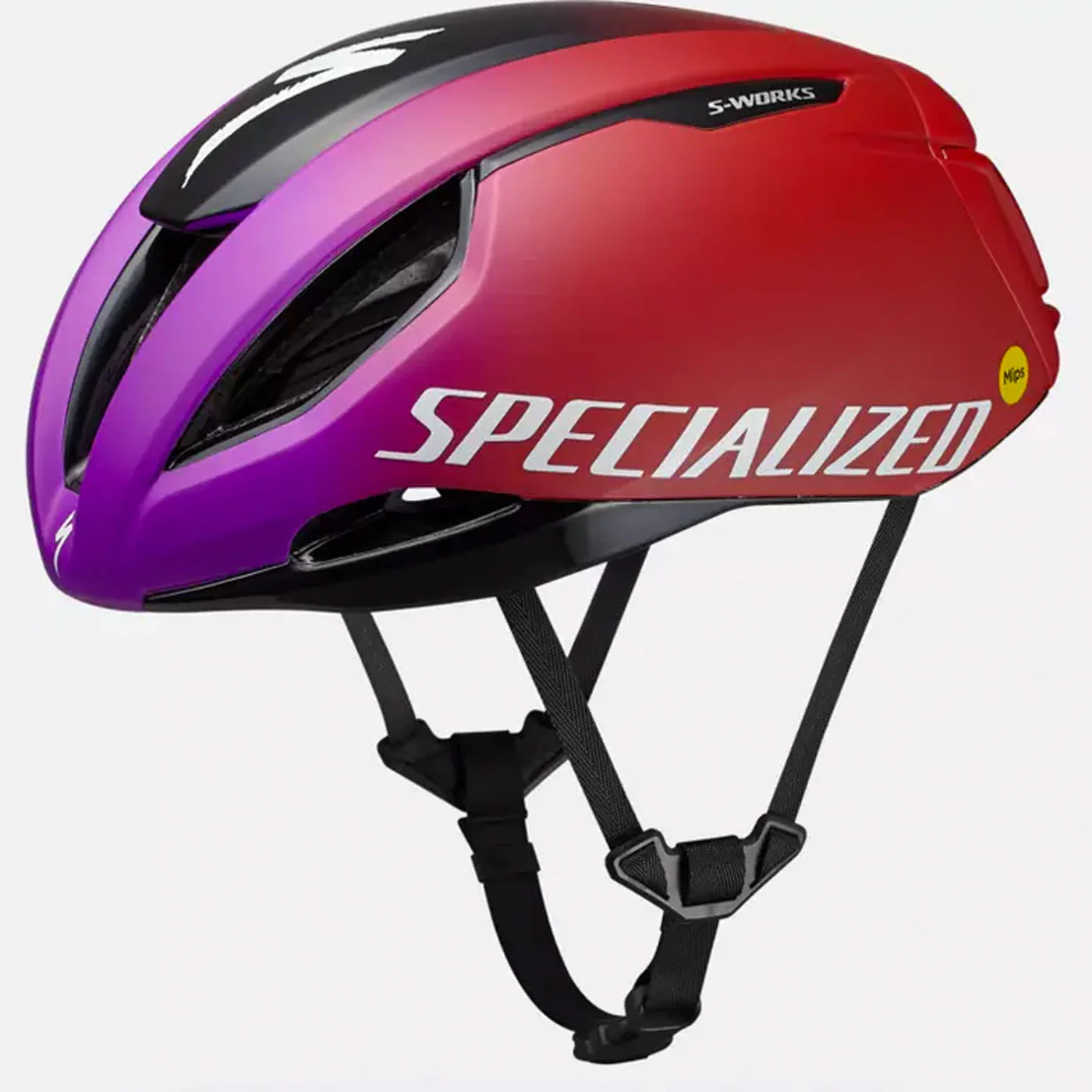 Specialized Evade 3 helmet - SD Worx