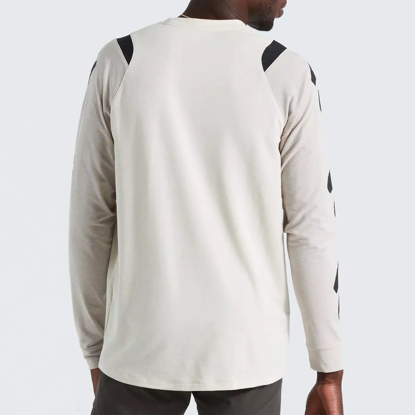 Specialized Trail long sleeve jersey - Beige