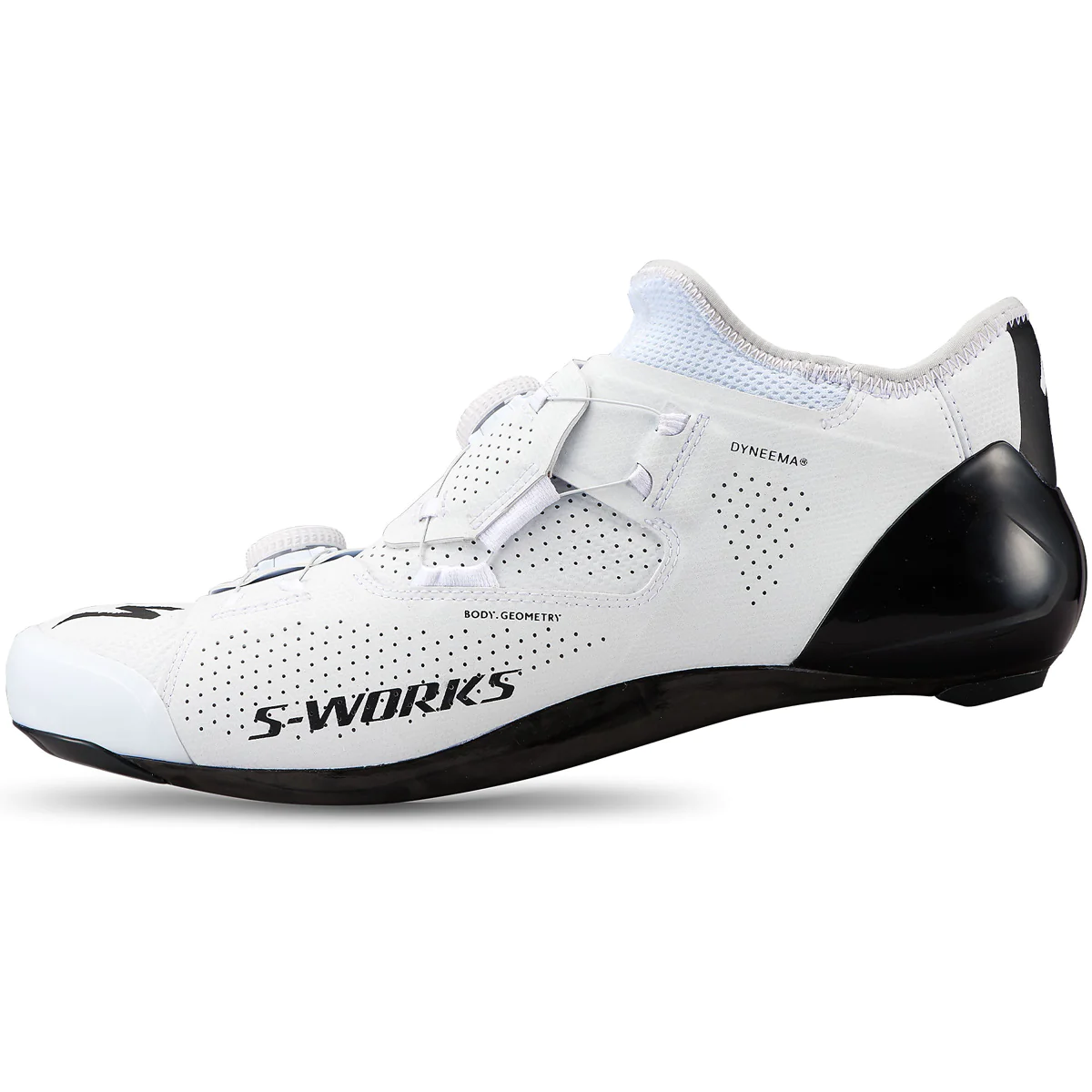 Specialized S-Works Ares Team shoes - White