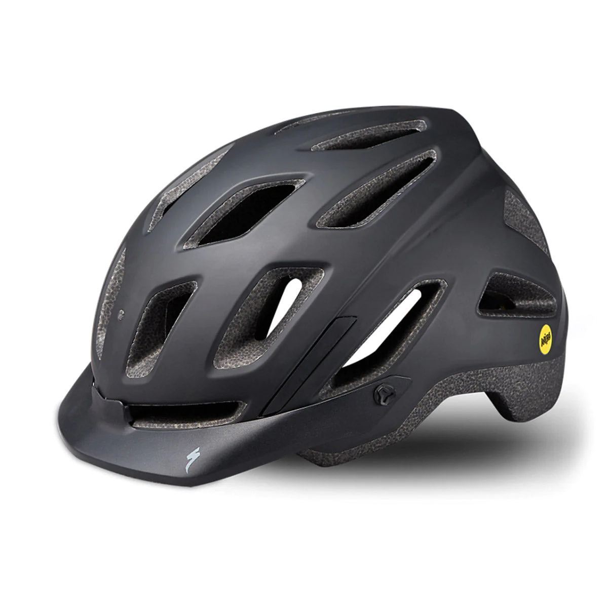 Specialized Ambush Comp E-Bike helmet - Black