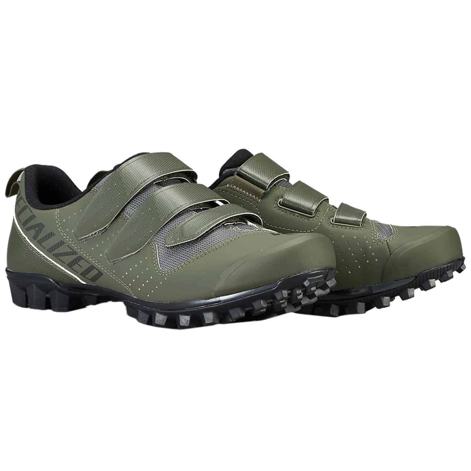 Specialized Recon 1.0 Mountain shoes - Green