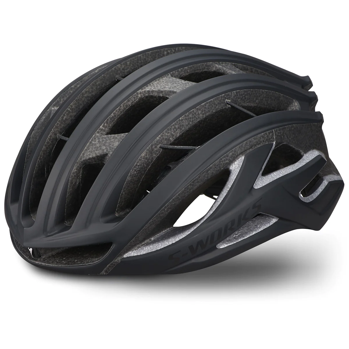Specialized Prevail II Vent helmet - Black
