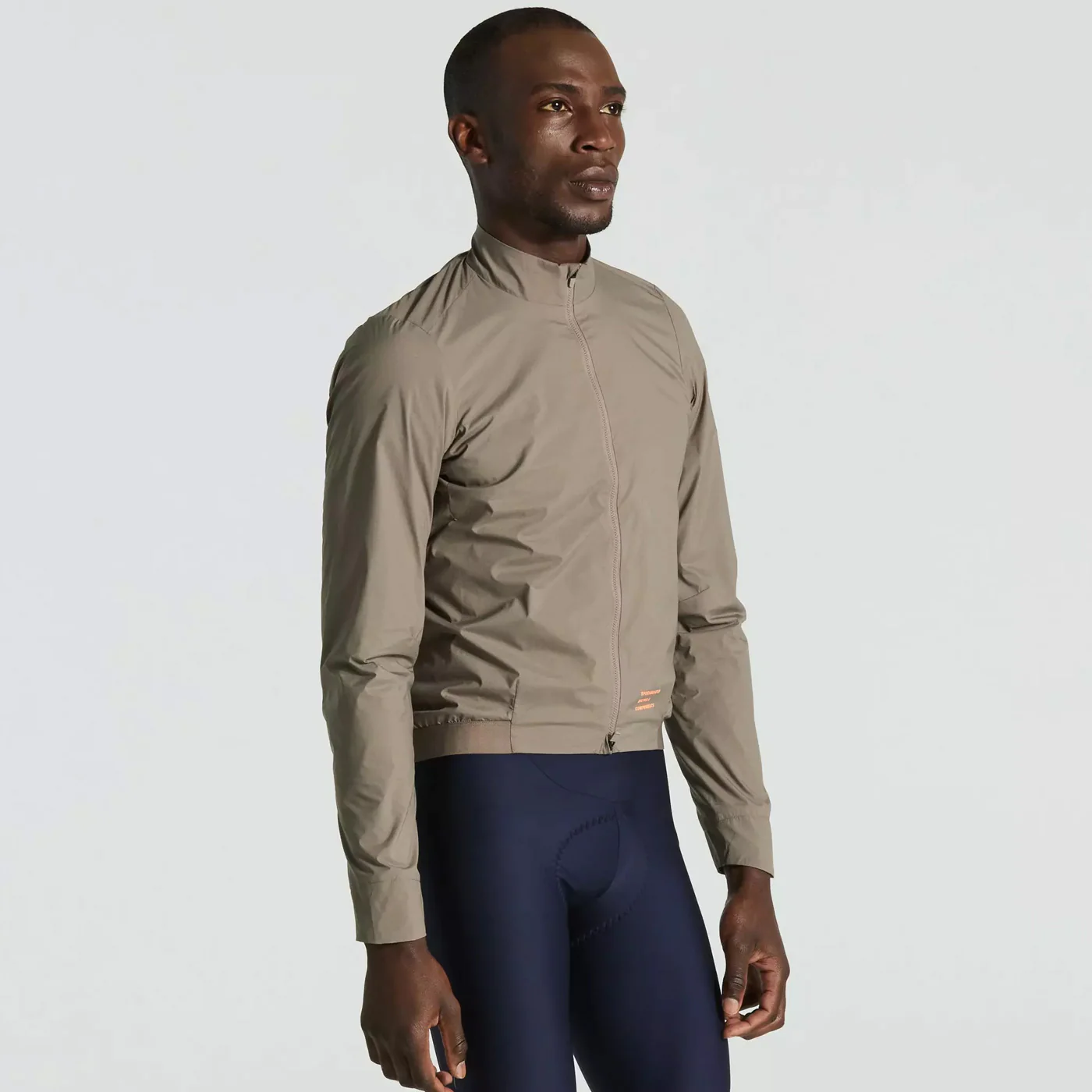 Specialized Prime Alpha jacket - Grey