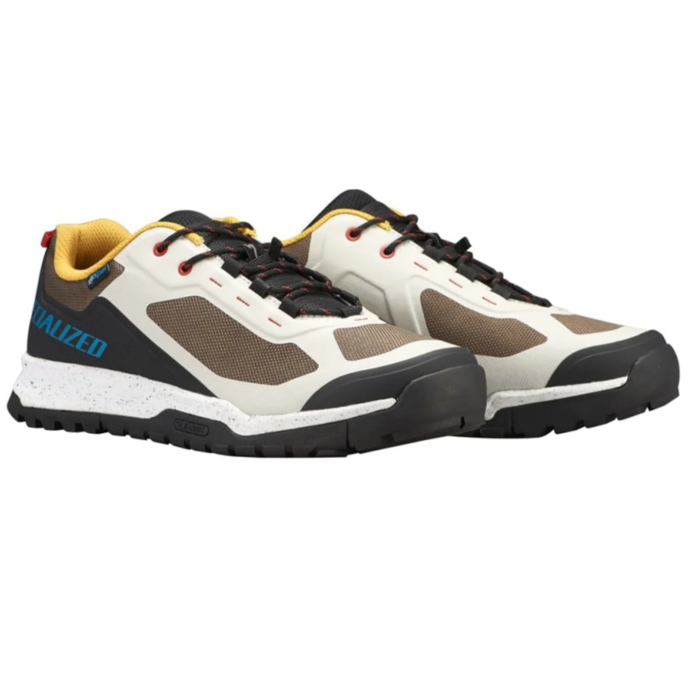 Specialized Rime Flat shoes - White