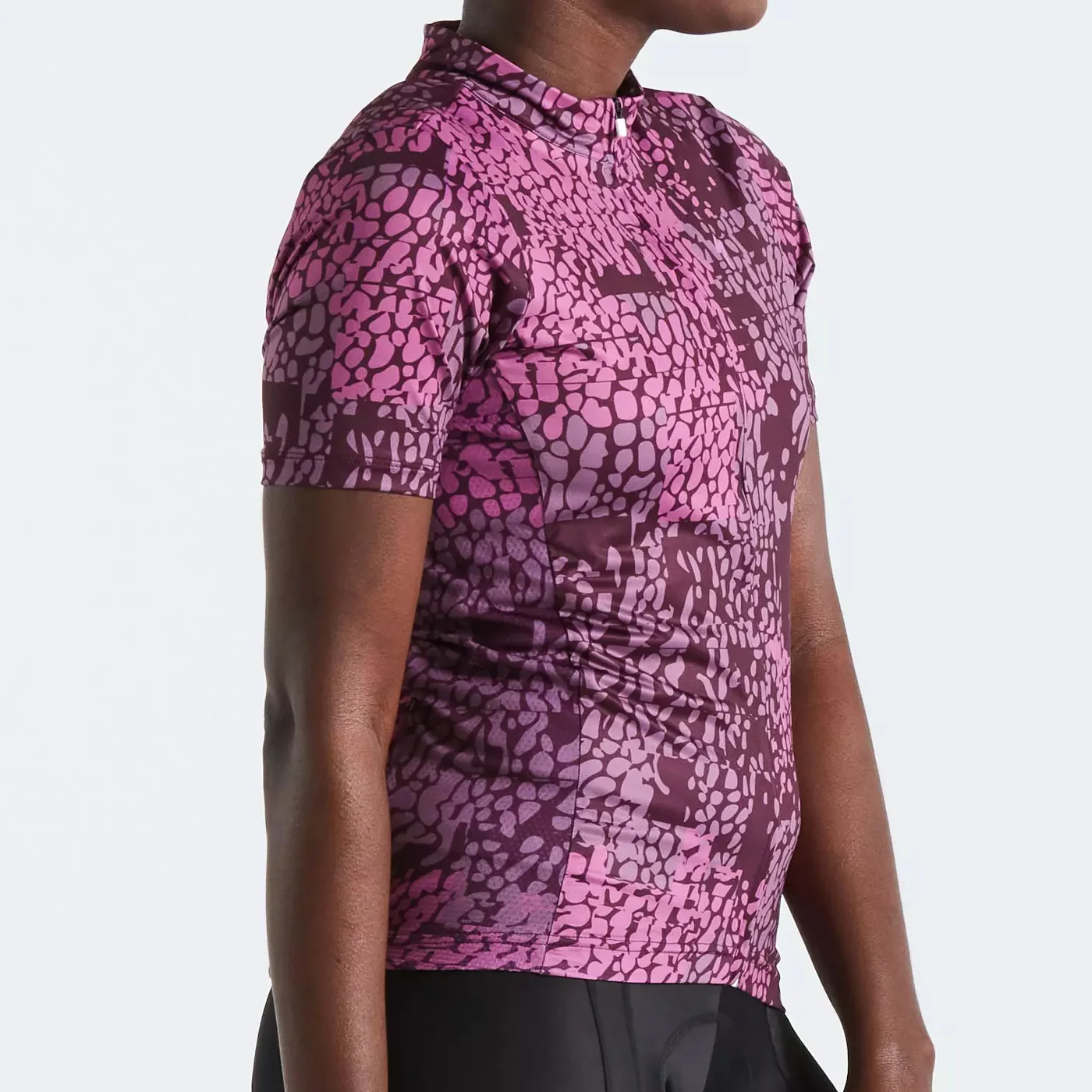 Specialized MC RBX+ GILLS woman jersey - Purple