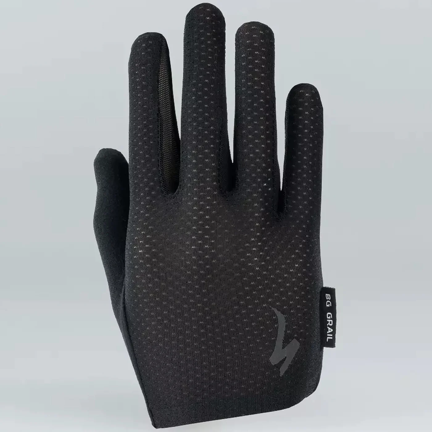 Specialized Body Geometry Grail woman gloves - Black