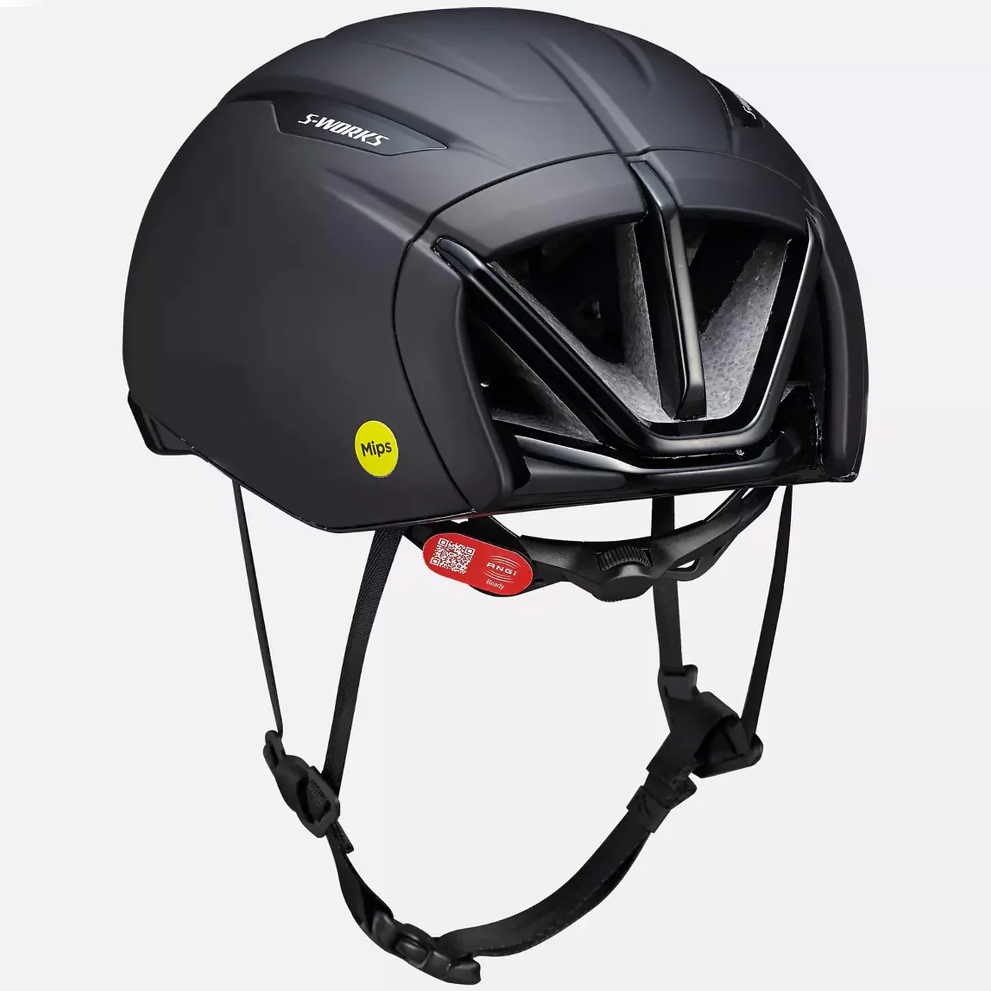Specialized Evade 3 helmet - Black