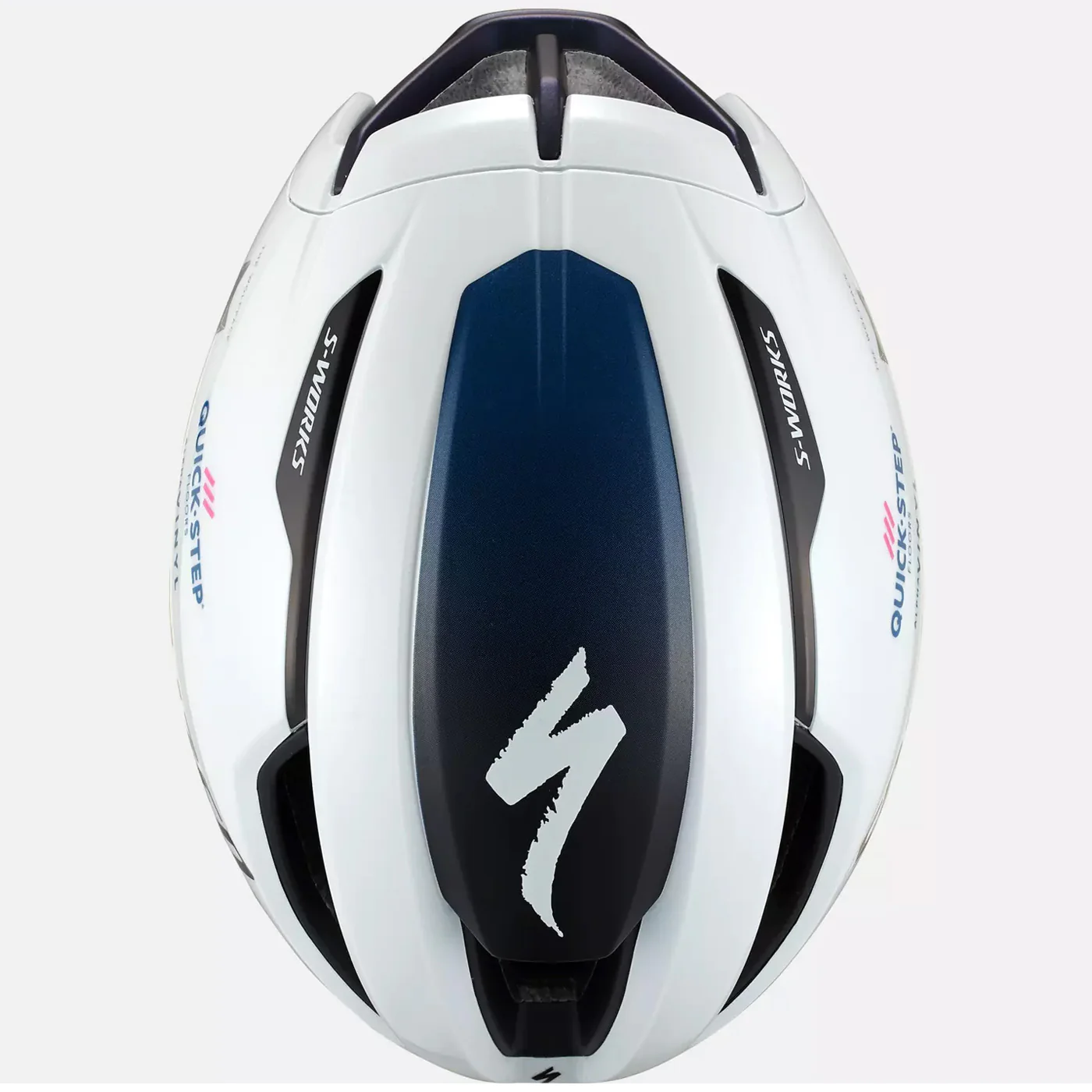 Specialized Evade 3 helmet - Quick-Step
