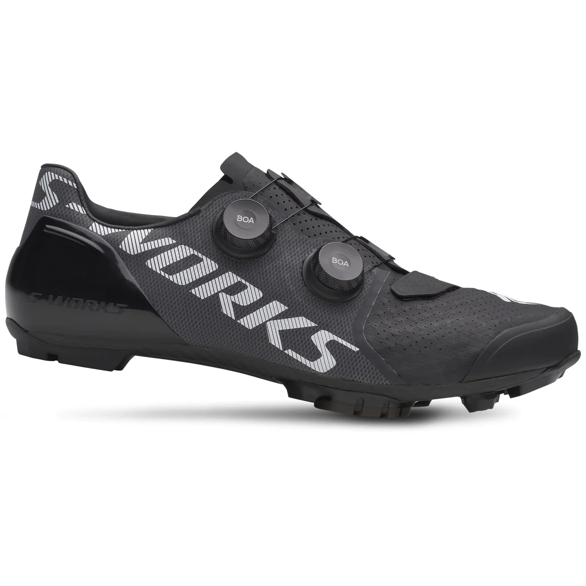 Specialized S-Works Recon shoes - Black