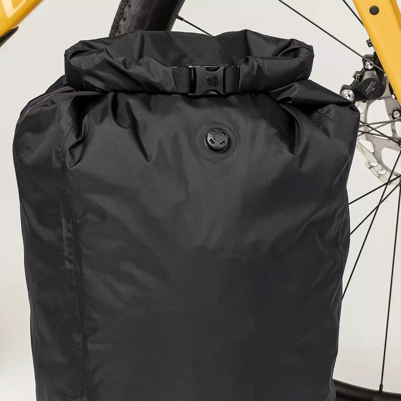 Specialized/Fj?llr?ven Cave Drybag 20 L - Black