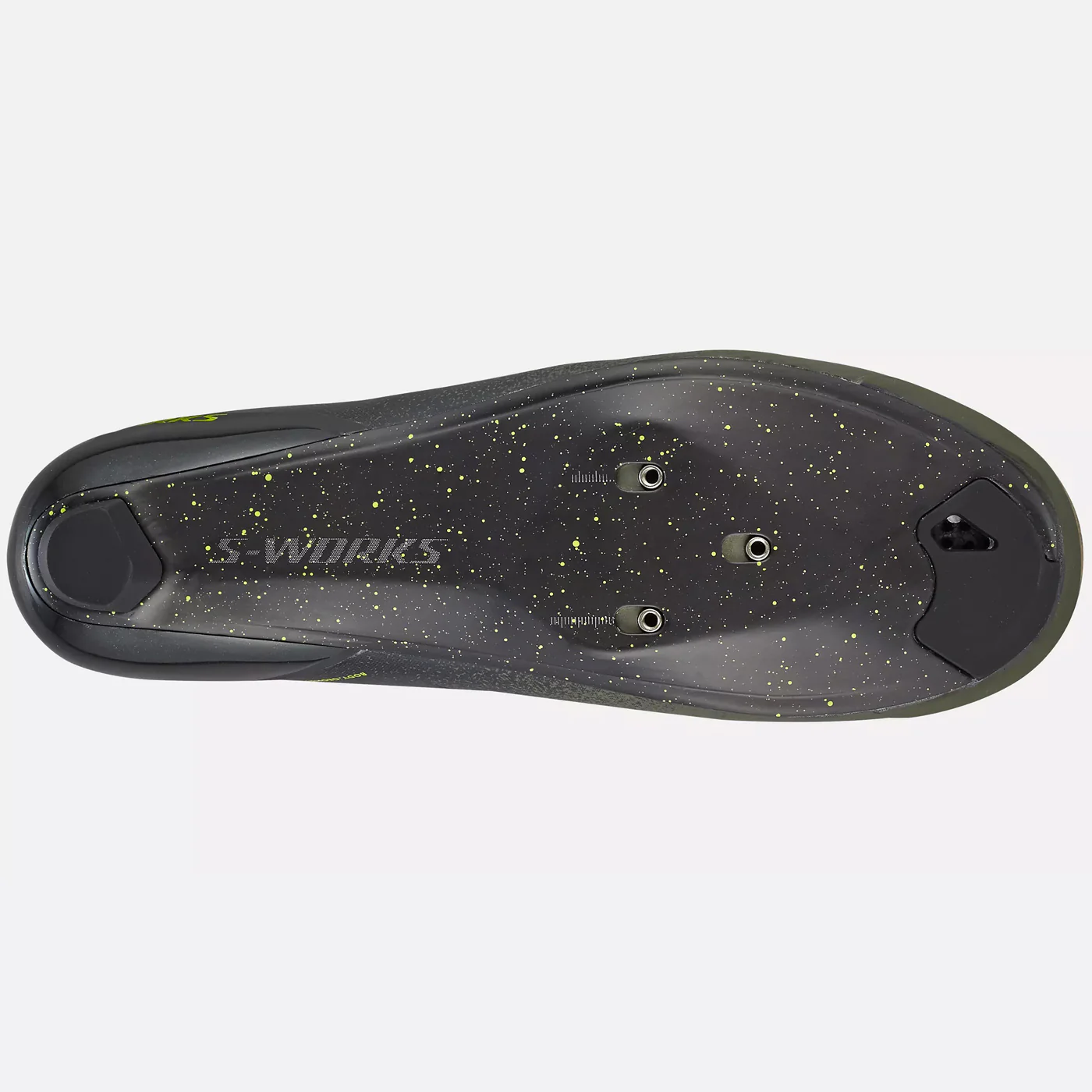 Specialized S-Works Torch shoes - Green