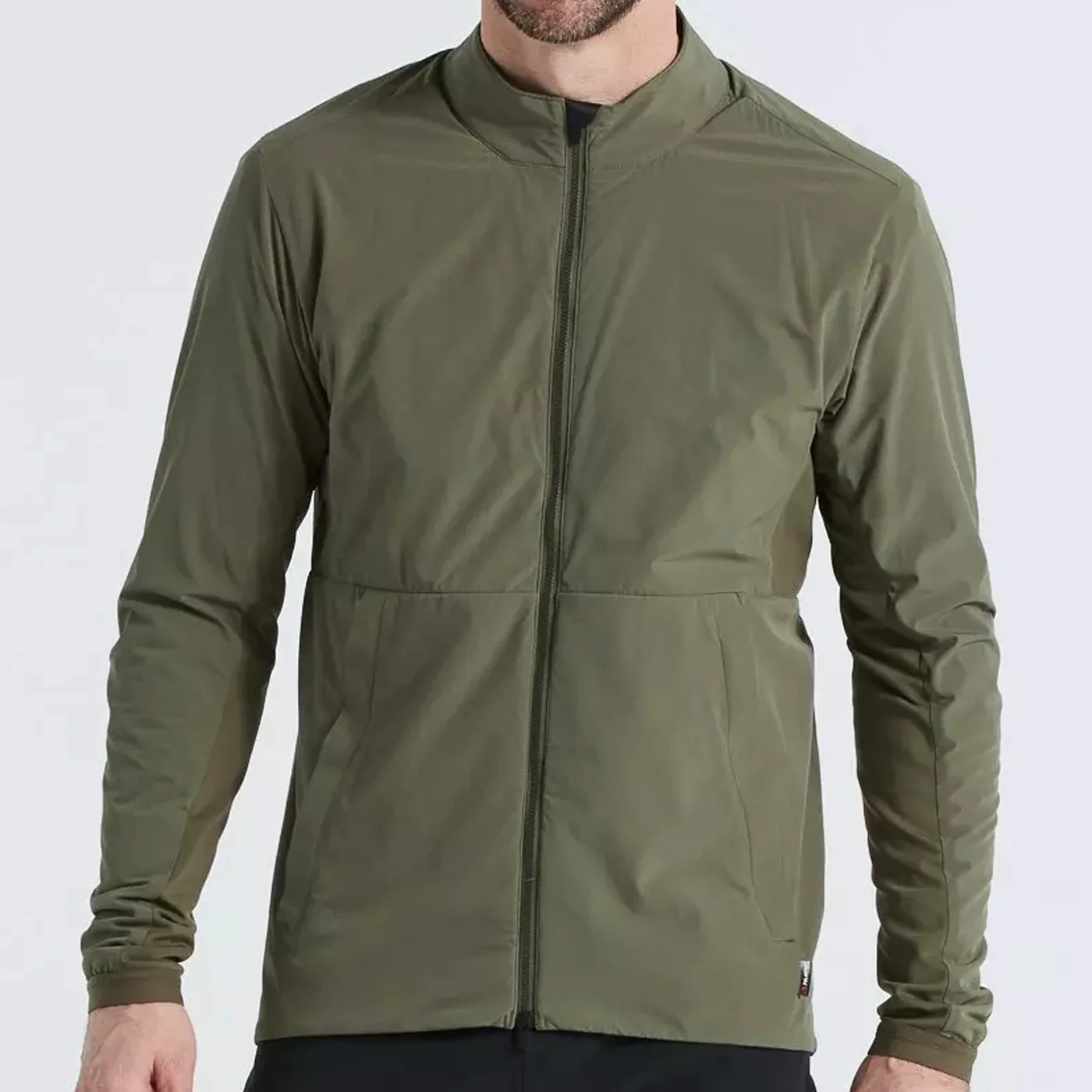 Specialized Trail Alpha jacket - Green