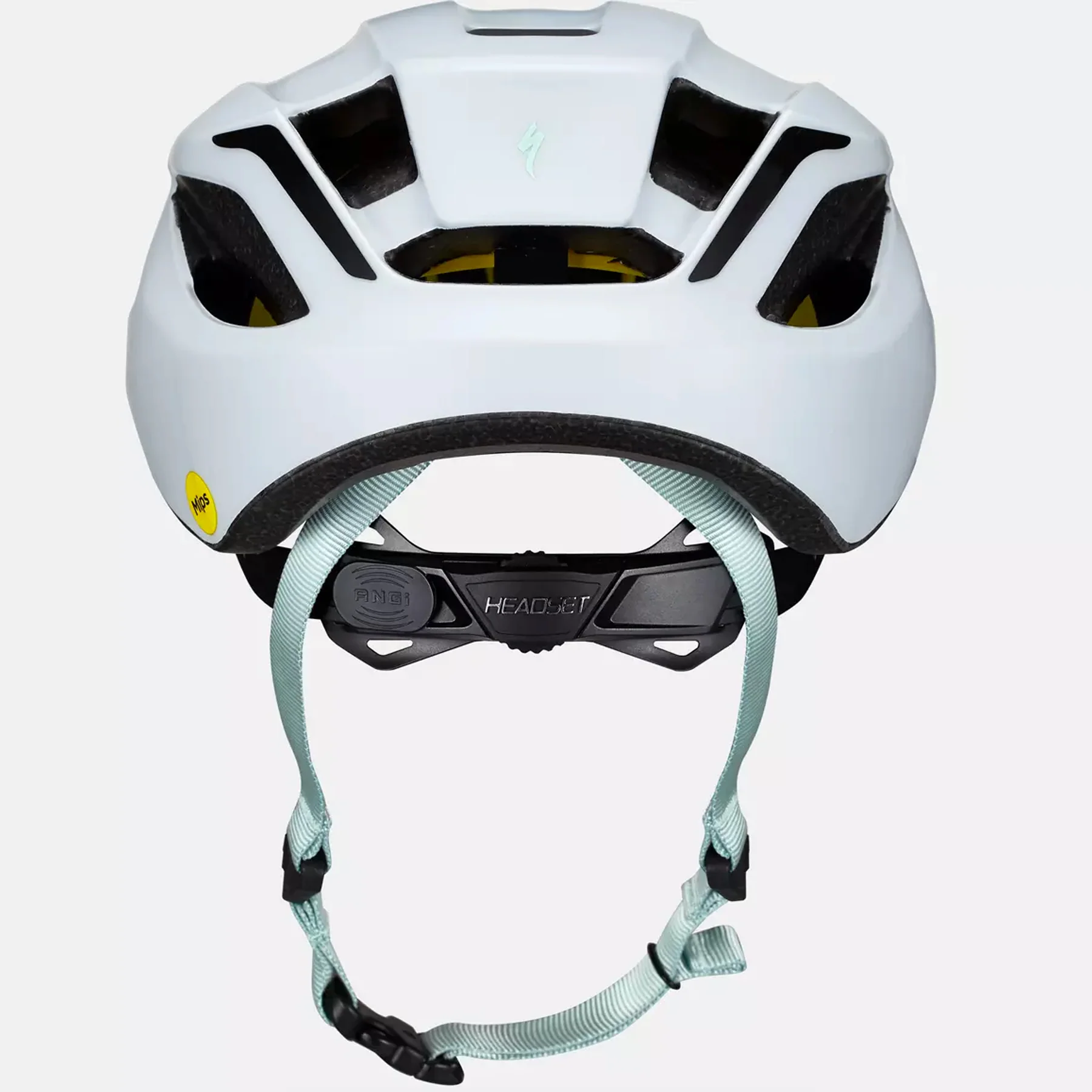 Specialized Align II Mips helmet - Grey