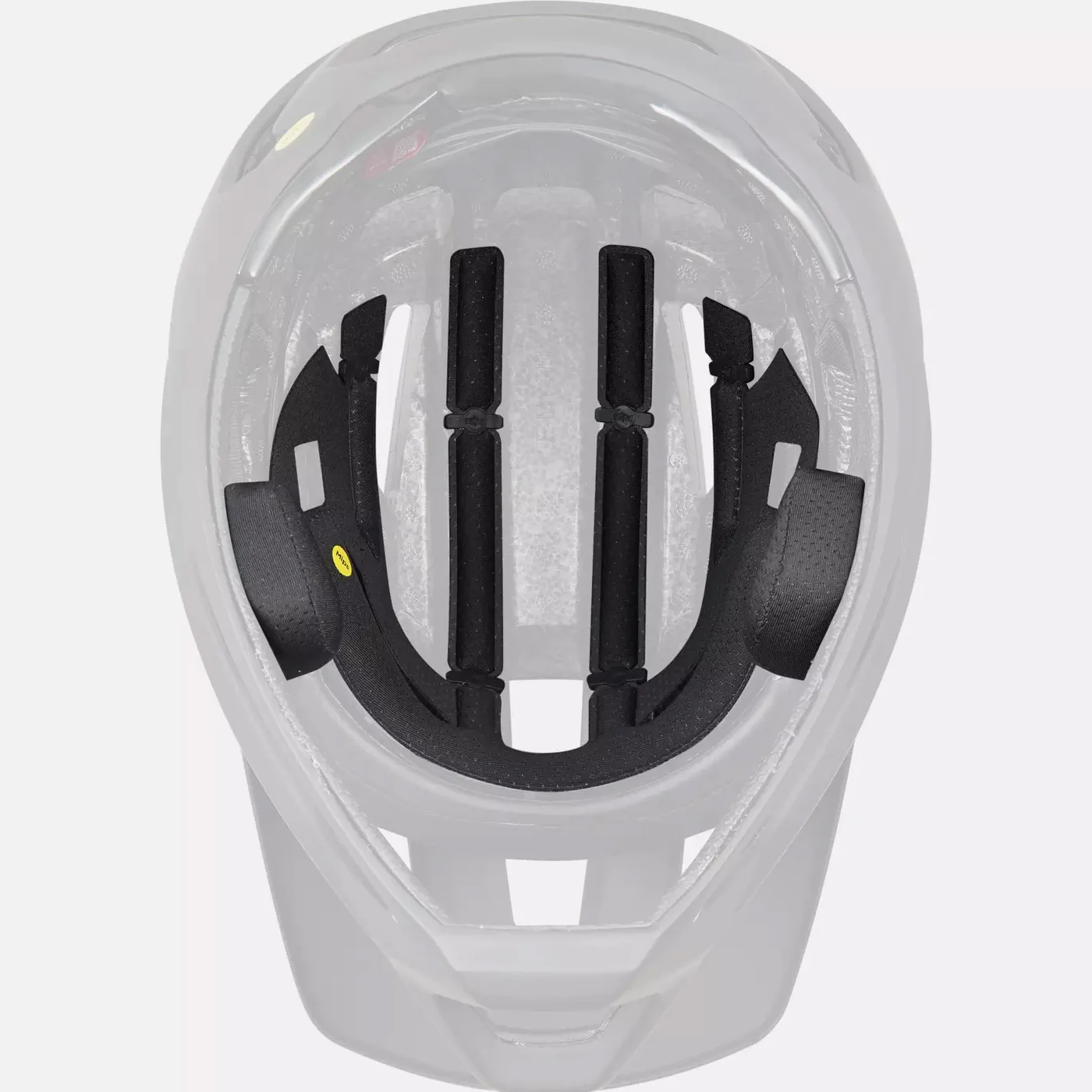 Specialized Gambit helmet - Black