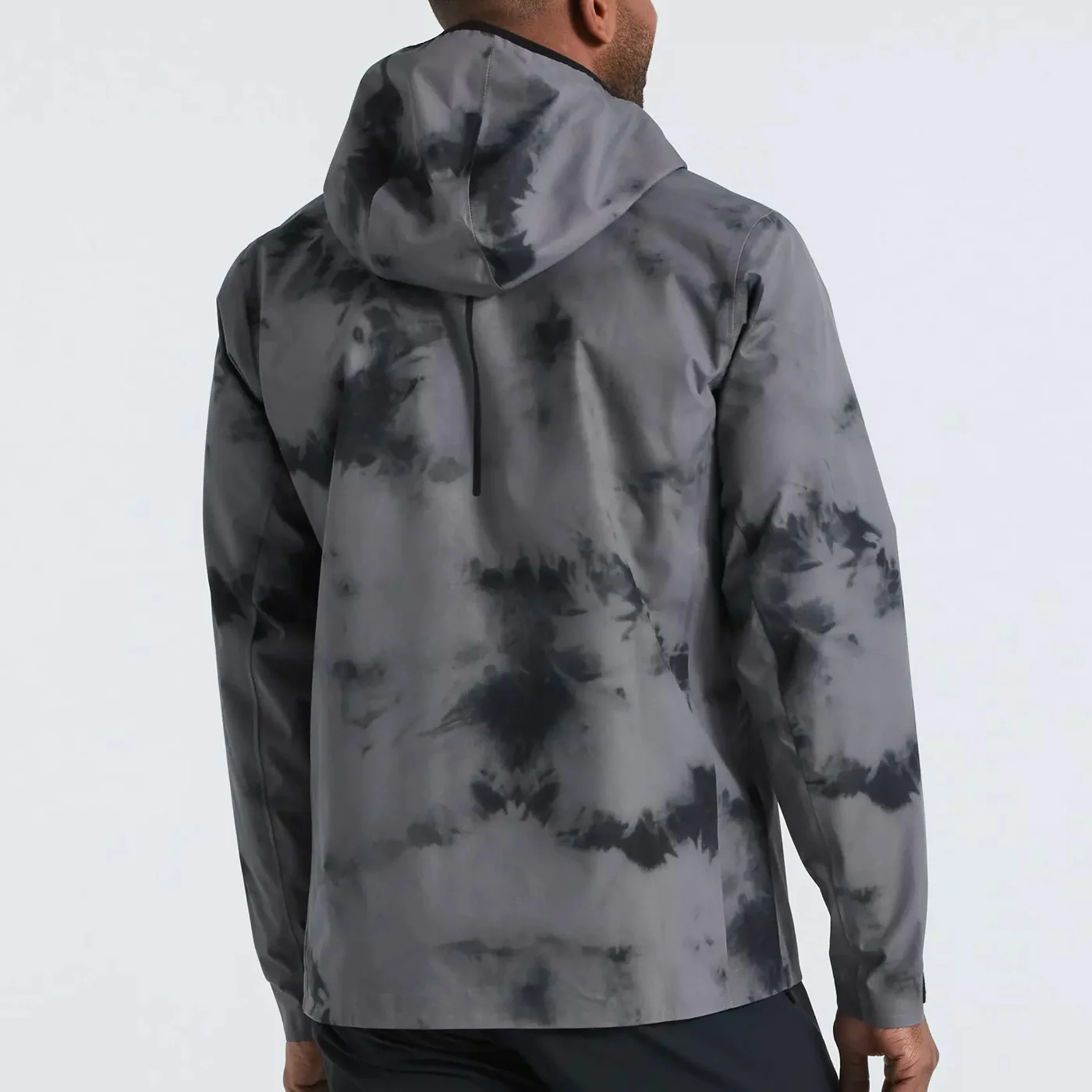 Specialized Altered Trail Rain jacket - Grey