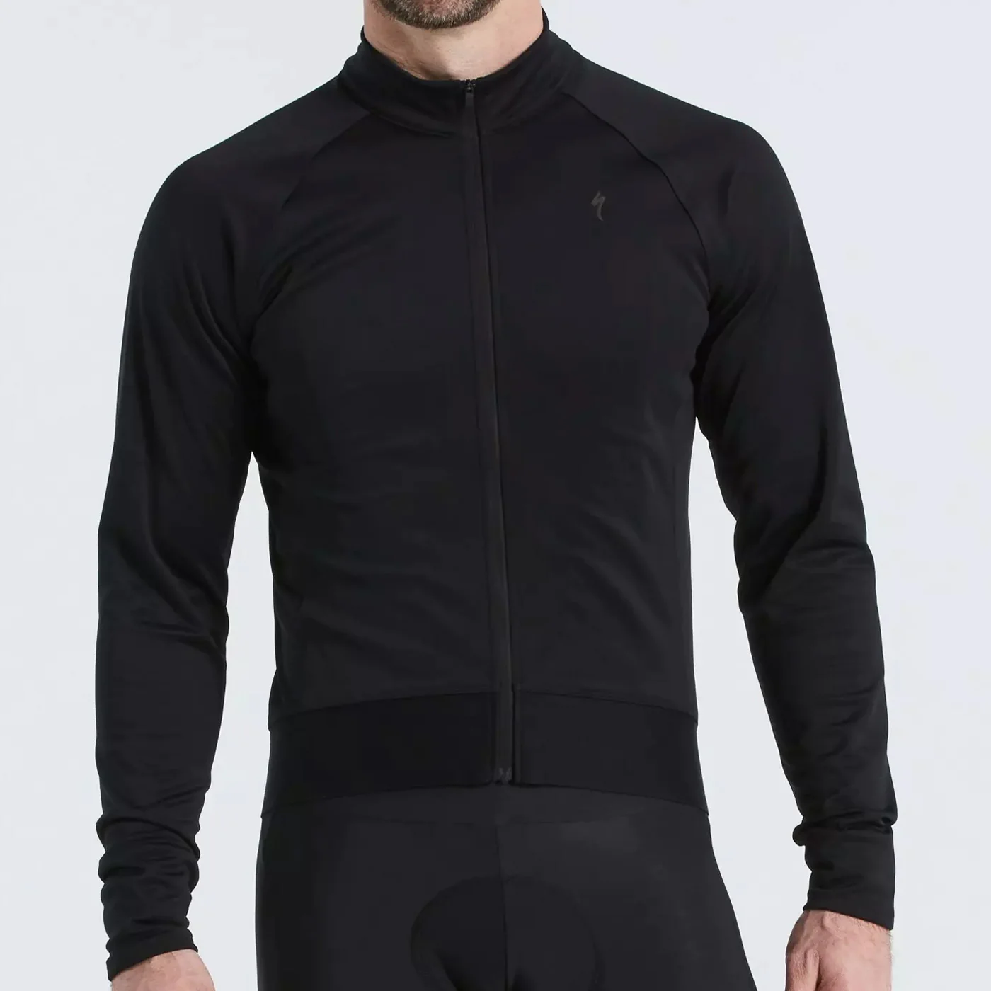 Specialized Rbx Expert Thermal long sleeves jersey - Black