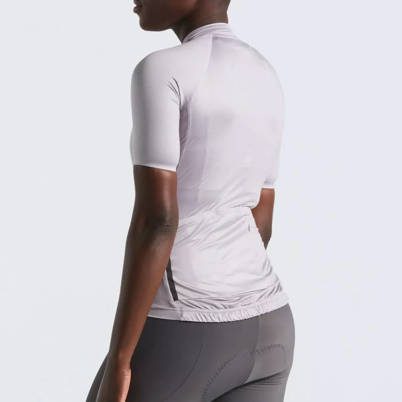 Specialized SL Air Solid women jersey - Grey
