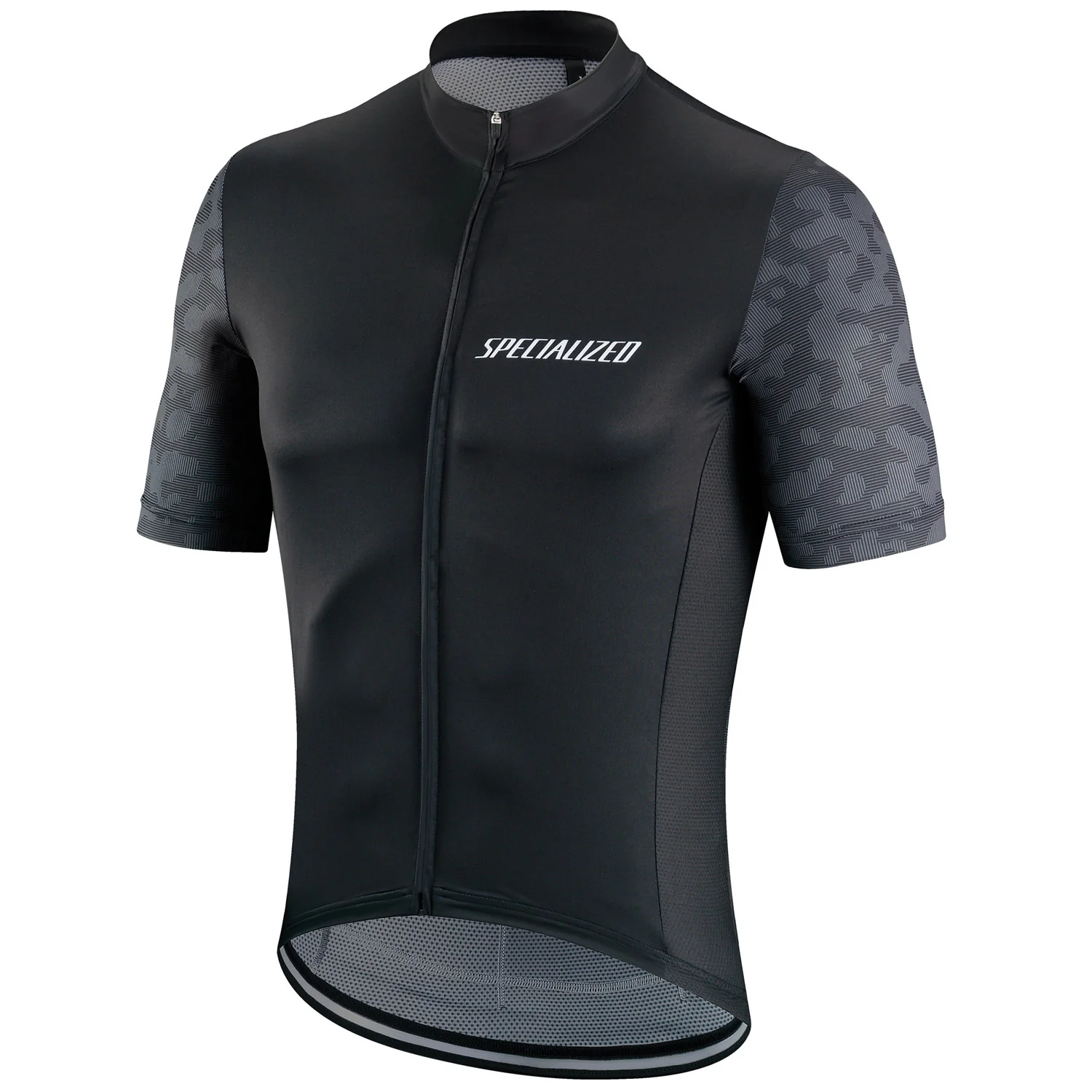 Specialized Rbx Comp Terrain jersey - Black