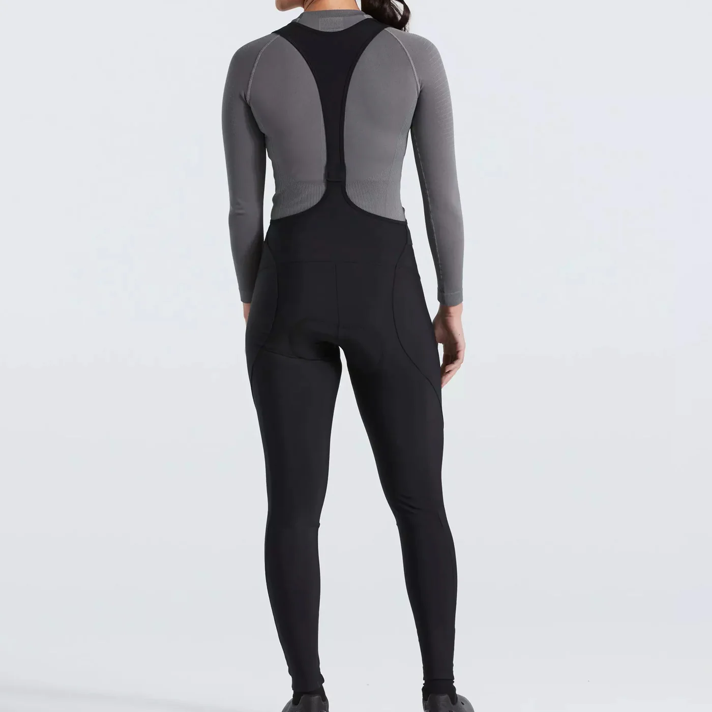 Specialized RBX Comp Thermal women bib tight - Black
