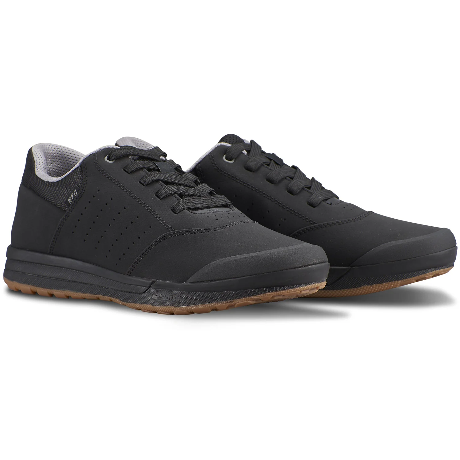 Specialized 2FO Roost Clip Mountain Shoes - Black