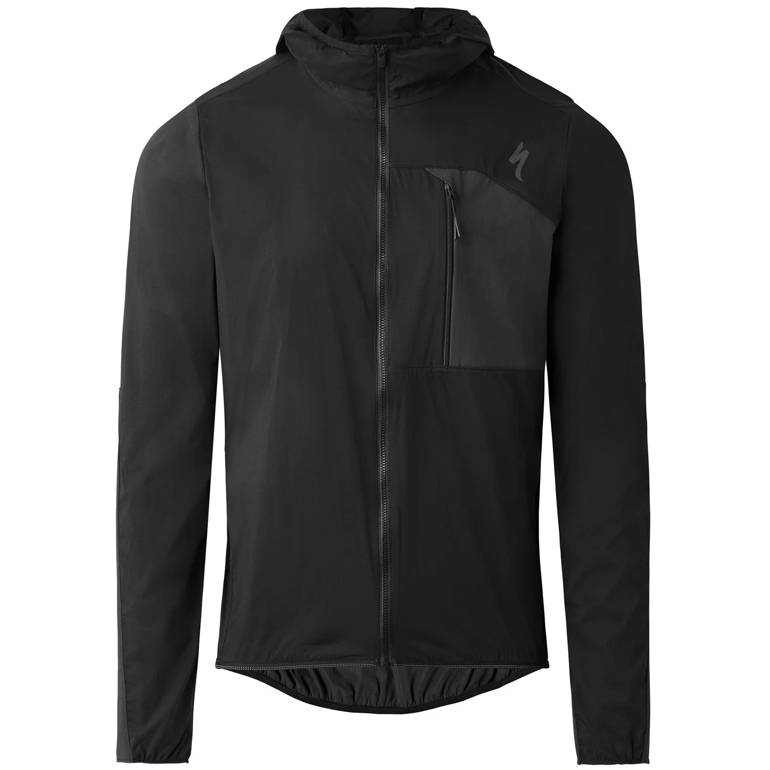 Specialized Deflect Swat Jacket - Black