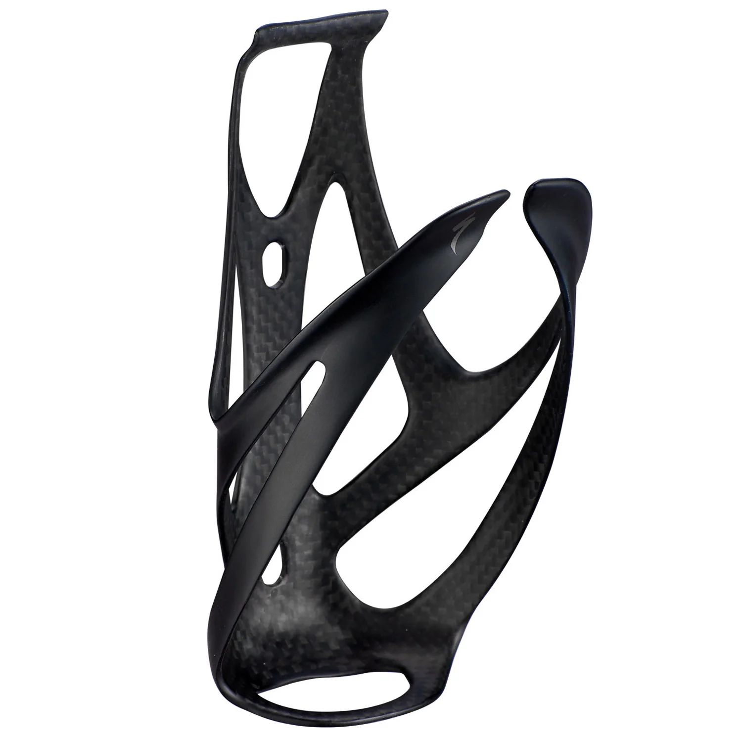 Specialized SW Rib Cage III Carbon - Black matte