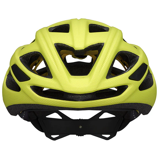 Specialized Chamonix Mips helmet - Fluo yellow