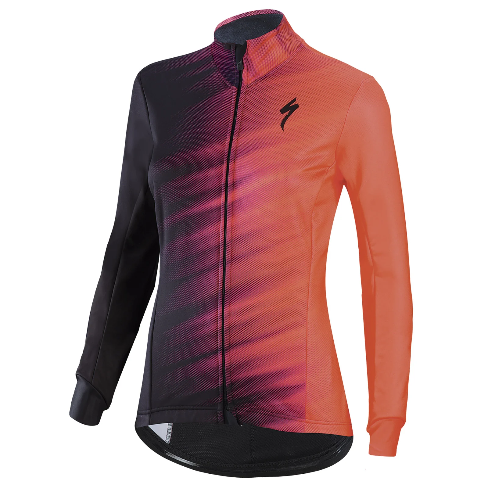 Specialized Element RBX Comp woman jacket - Pink