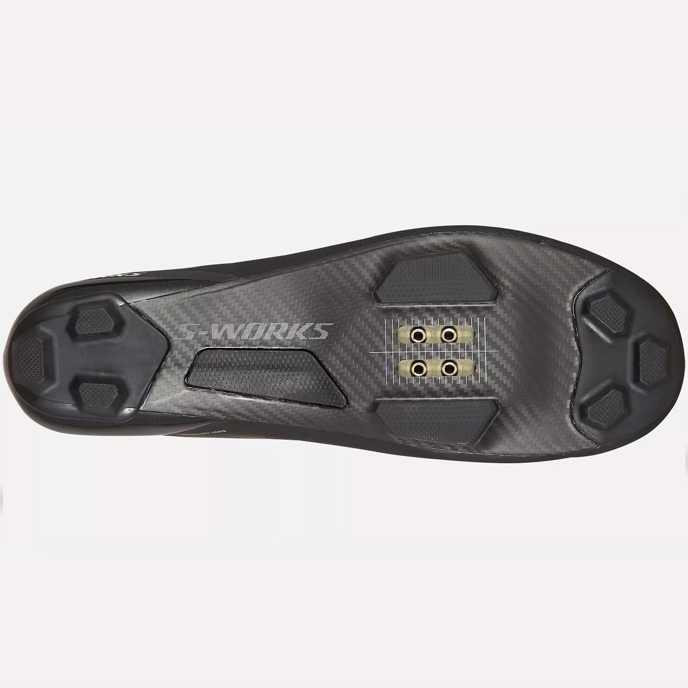 Specialized S-Works Recon SL mtb shoes - Black