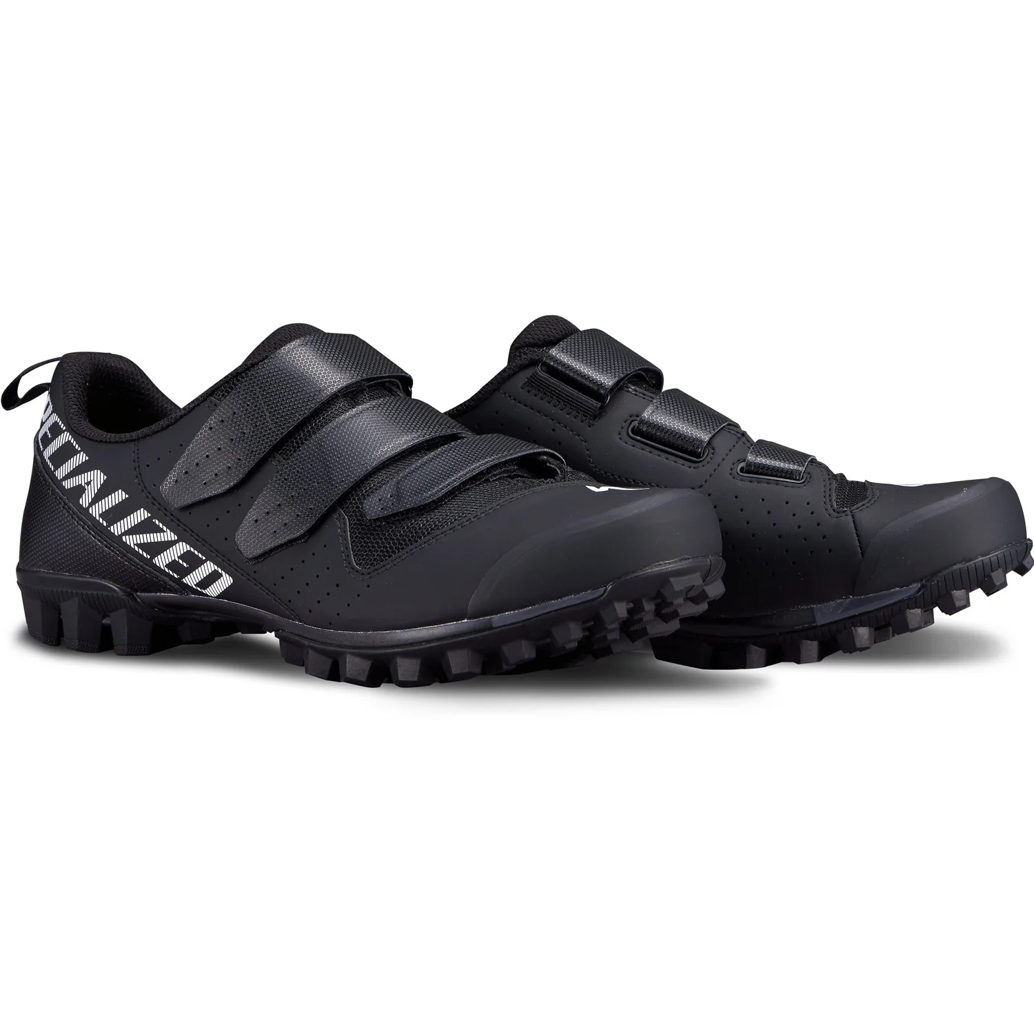 Specialized Recon 1.0 Mountain shoes - Black