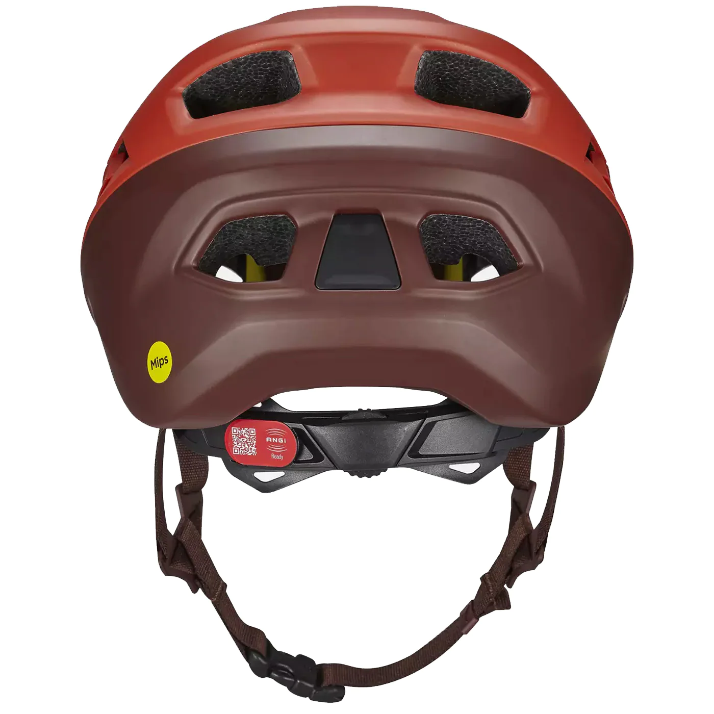 Specialized Camber helmet - Red