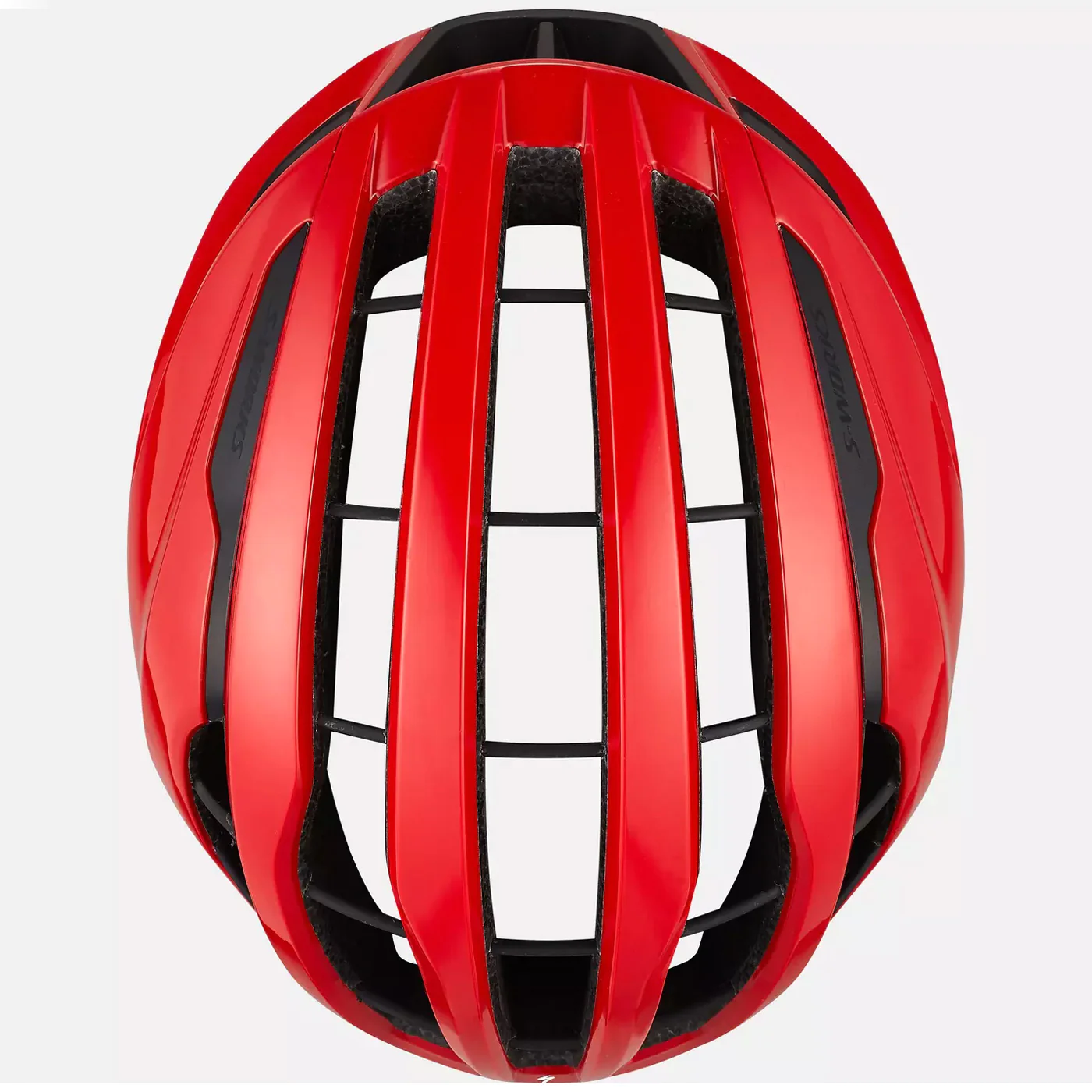 Specialized Prevail 3 helmet - Red