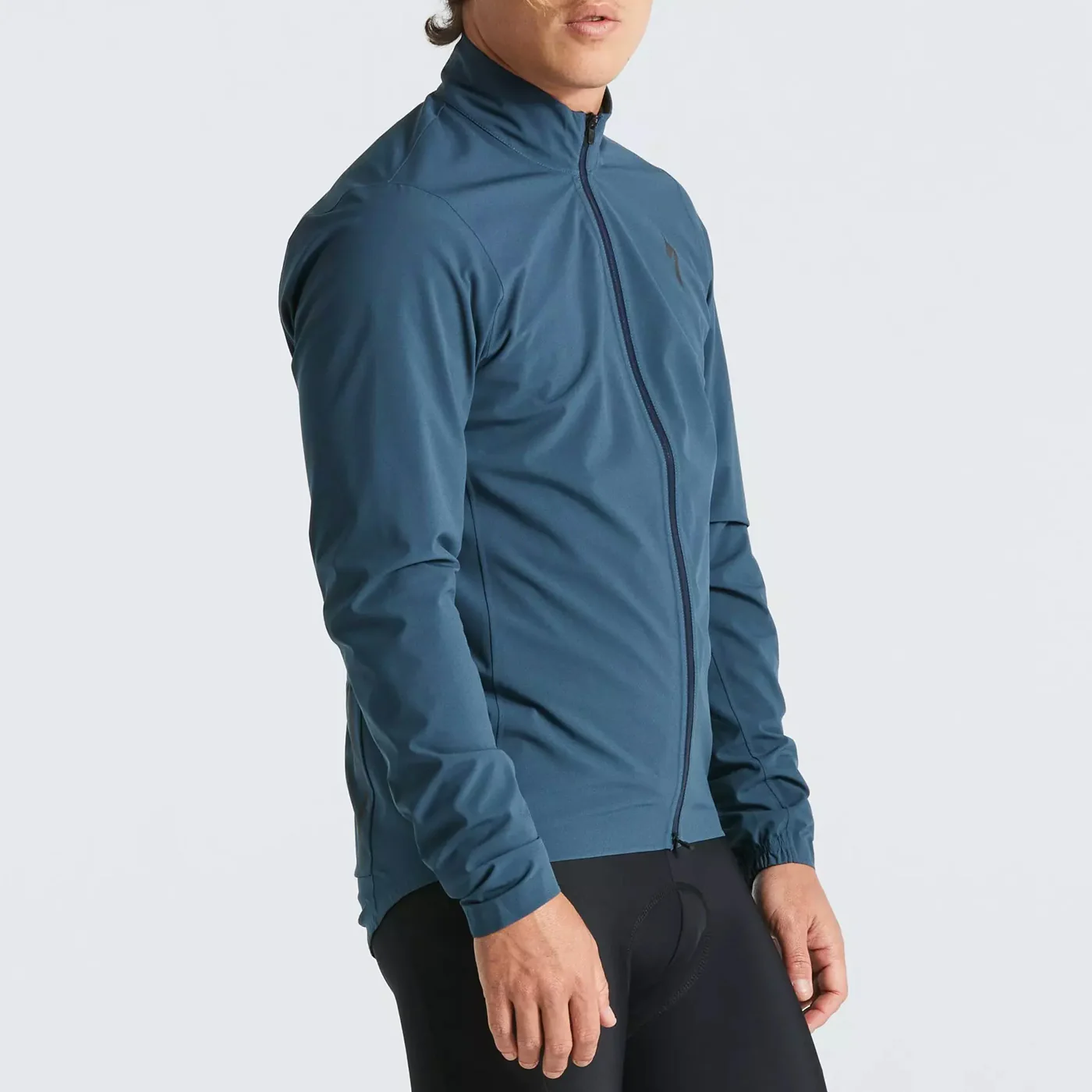 Specialized Rbx Comp Rain jacket - Blue