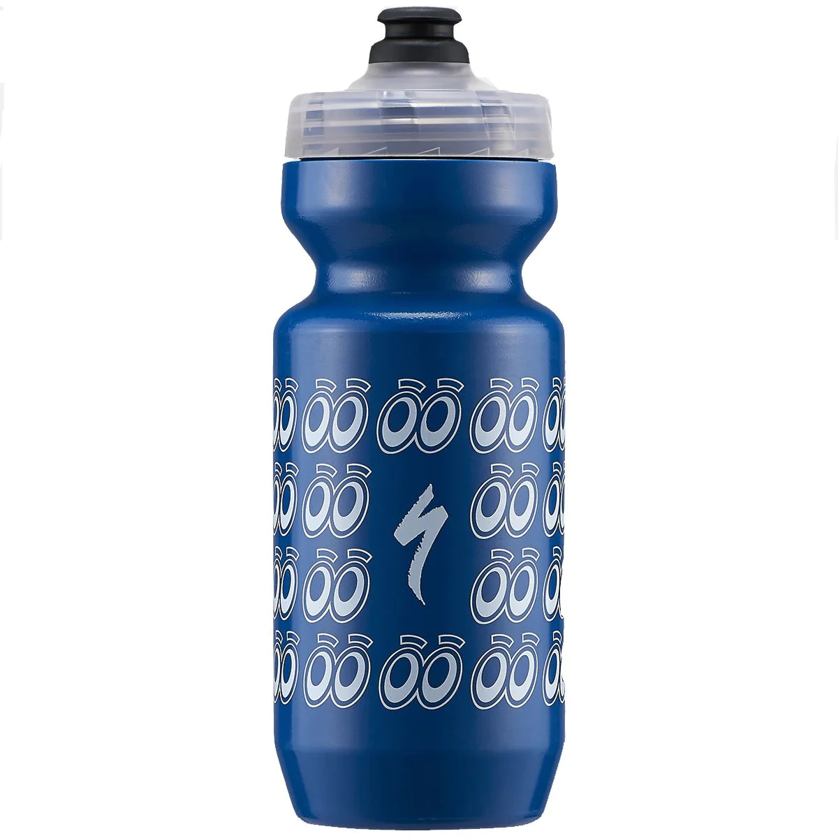 Specialized Special Eyes MoFlo Purist bottle - Blue