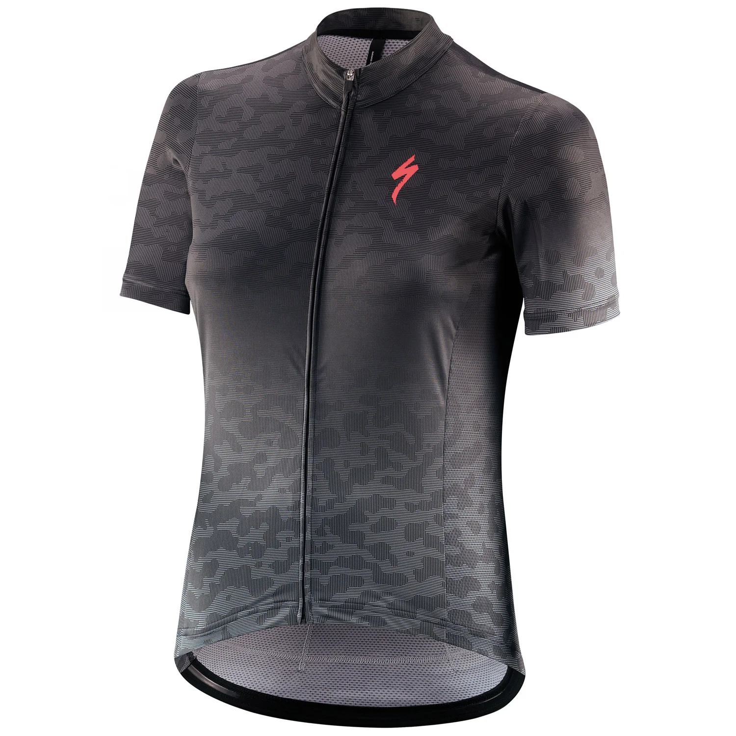 Specialized RBX Comp Terrain woman jersey - Grey