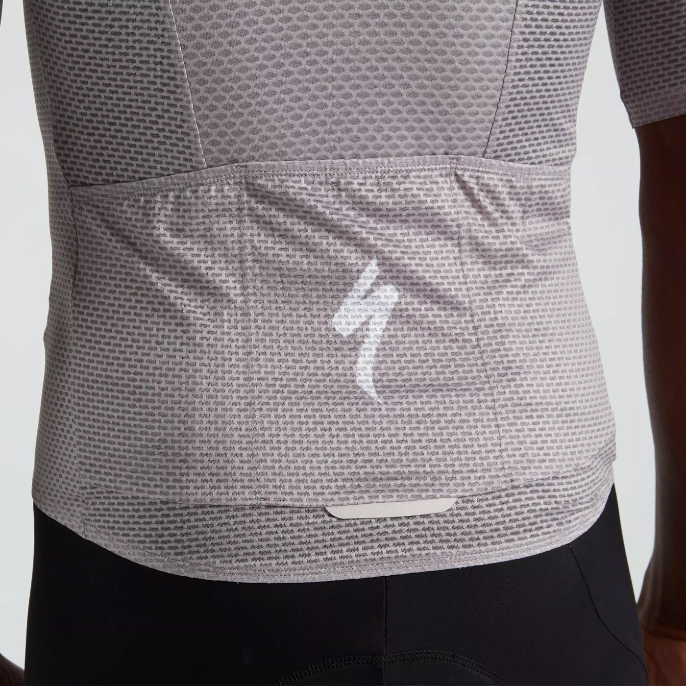 Specialized SL Light Solid jersey - Grey