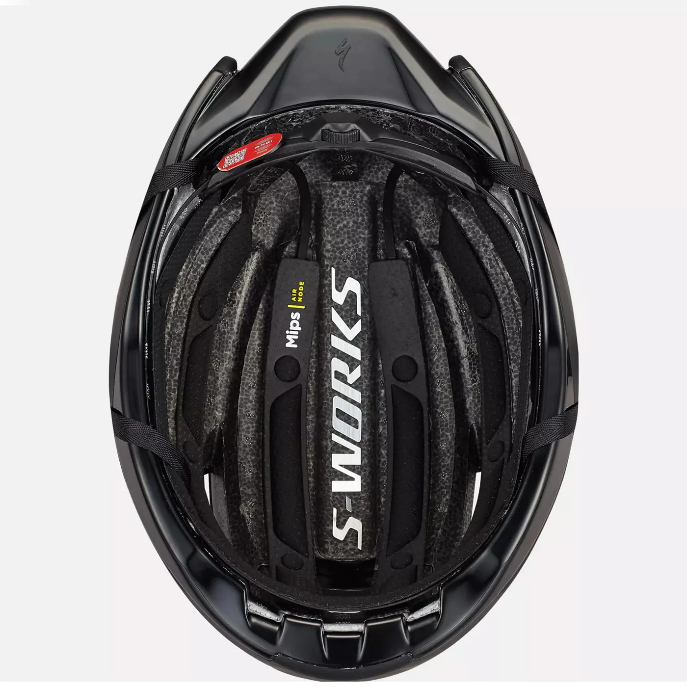 Specialized Evade 3 helmet - Black